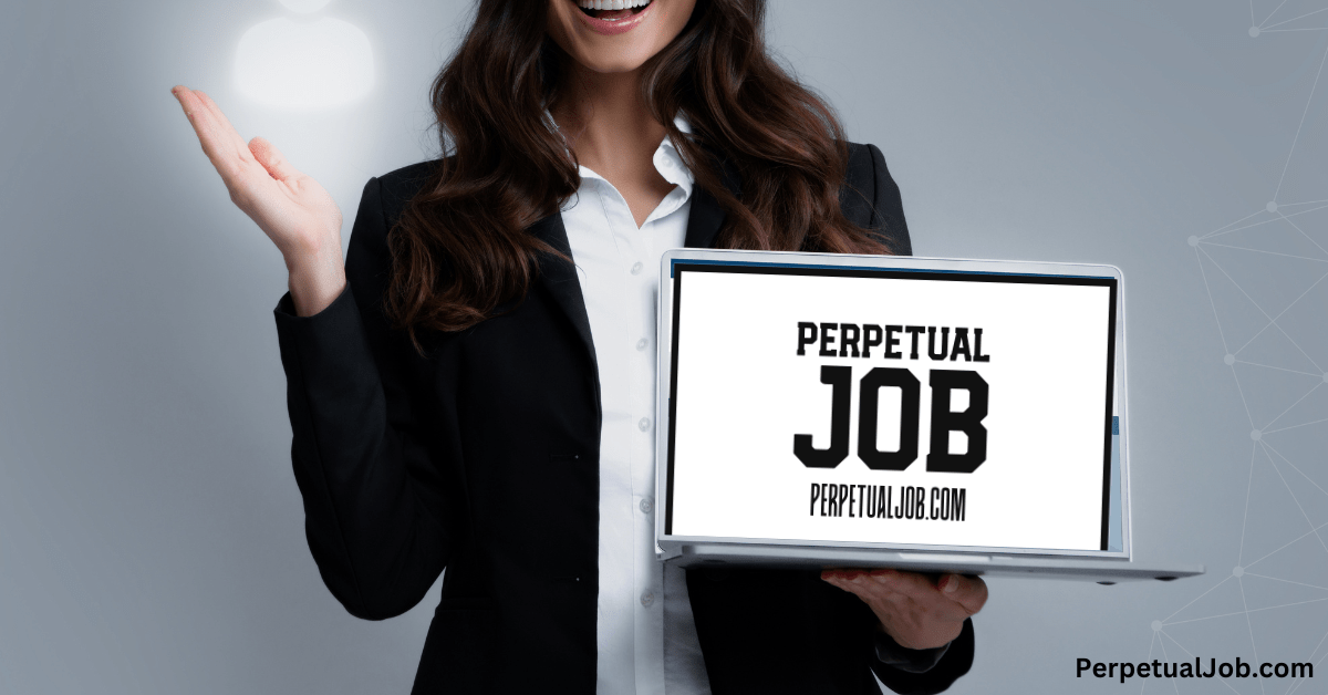 Online Job Search | Perpetualjob.com