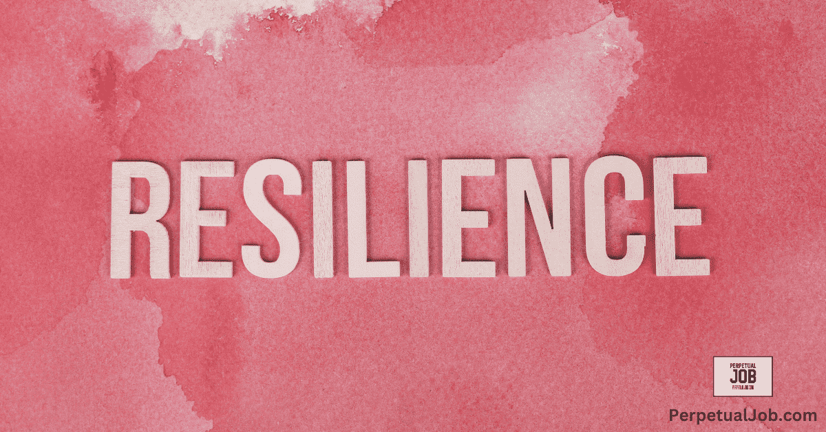 Resilience | In-Demand Skills