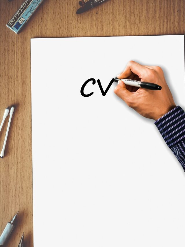 10 Resume Mistakes to Avoid in 2024
