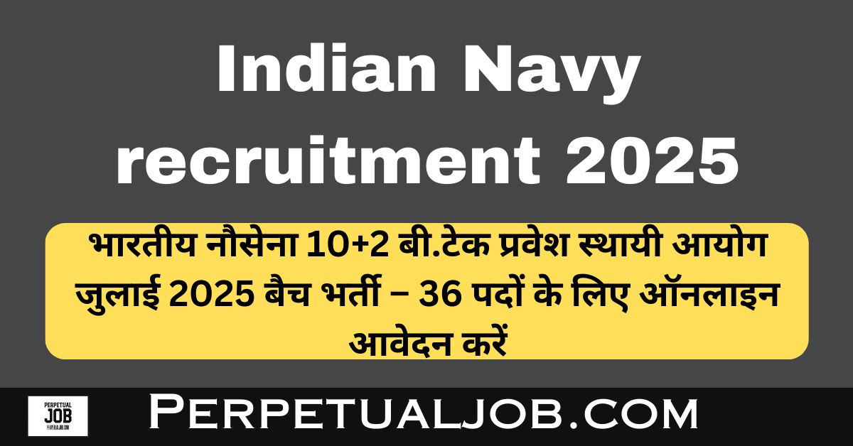 navy recruitment 2025