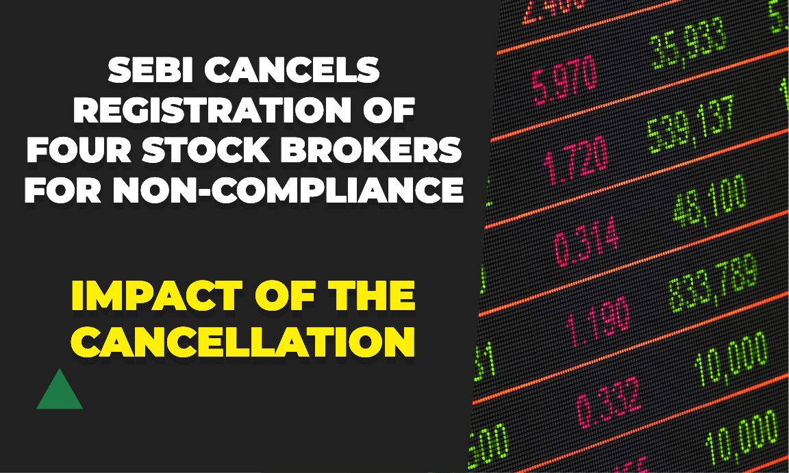 Illustration of SEBI Stock Broker Regulation