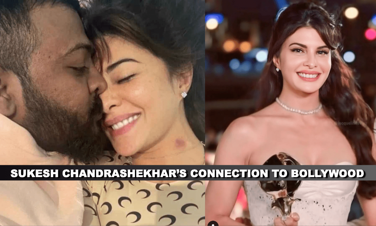 Jacqueline Fernandez and Sukesh Chandrashekhar's gifts